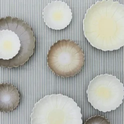 Sagaform Serveringsskålar-Dagny Skål 16 cm, Vit