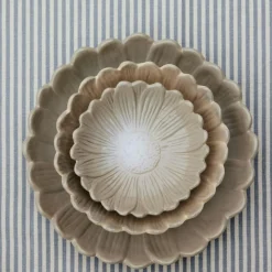 Sagaform Serveringsskålar-Dagny Skål 16 cm, Vit