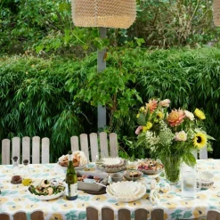 Sagaform Serveringsskålar-Dagny Skål 16 cm, Vit