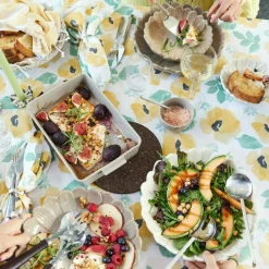 Sagaform Serveringsskålar-Dagny Skål 16 cm, Vit