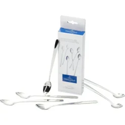 Daily Line, Longdrinksked, 6-Pack , 20 cm