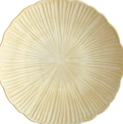 Decotique Djupa Tallrikar-Daisy Djup Tallrik 22 cm,