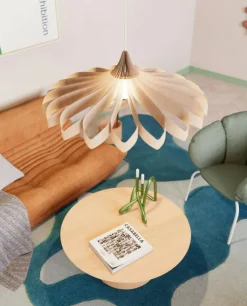 Pilke Pendellampor-Daisy Pendel 90 cm