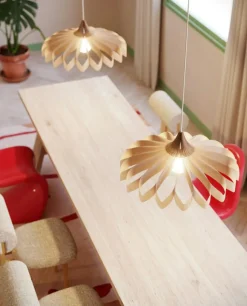 Pilke Pendellampor-Daisy Pendel 90 cm