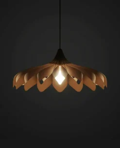 Pilke Pendellampor-Daisy Pendel 90 cm