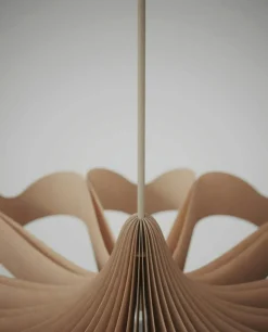 Pilke Pendellampor-Daisy Pendel 90 cm