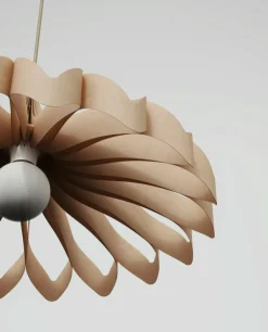 Pilke Pendellampor-Daisy Pendel 90 cm