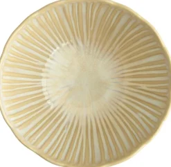 Daisy Skål 16 cm, Cream