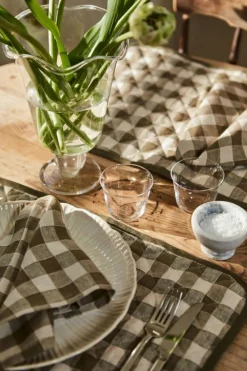 Daisy Tallrik Cream, 22 cm