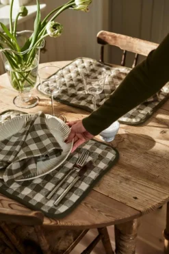 Daisy Tallrik Cream, 22 cm