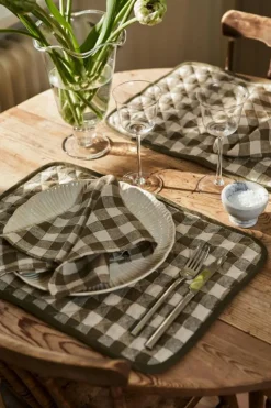 Daisy Tallrik Cream, 22 cm