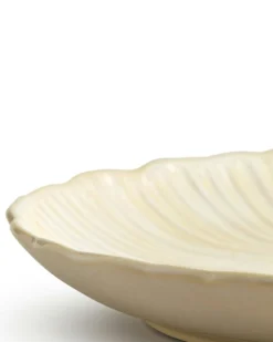 Daisy Tallrik Cream, 22 cm