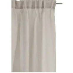 Himla Gardinlängder-Dalsland Gardin Med Veckband 145x250 cm,