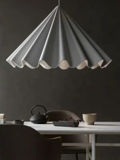 Audo Copenhagen Pendellampor-Dancing Pendel, Ø65 cm