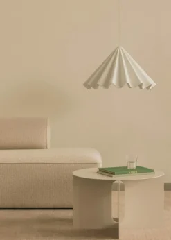 Audo Copenhagen Pendellampor-Dancing Pendel, Ø65 cm