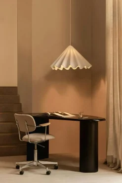 Audo Copenhagen Pendellampor-Dancing Pendel, Ø65 cm