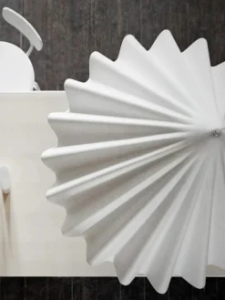 Audo Copenhagen Pendellampor-Dancing Pendel, Ø65 cm