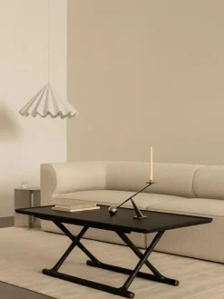 Audo Copenhagen Pendellampor-Dancing Pendel, Ø65 cm