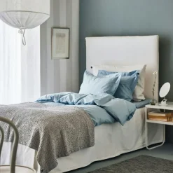 Dani Överkast 260x260 cm, Clean