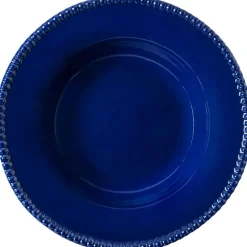 Daria Pastatallrik, Cotton White