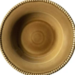 Daria Pastatallrik, Cotton White