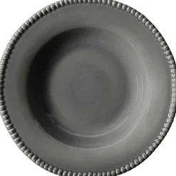 Daria Pastatallrik, Cotton White