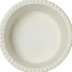 Daria Skål 23 cm, Cotton White