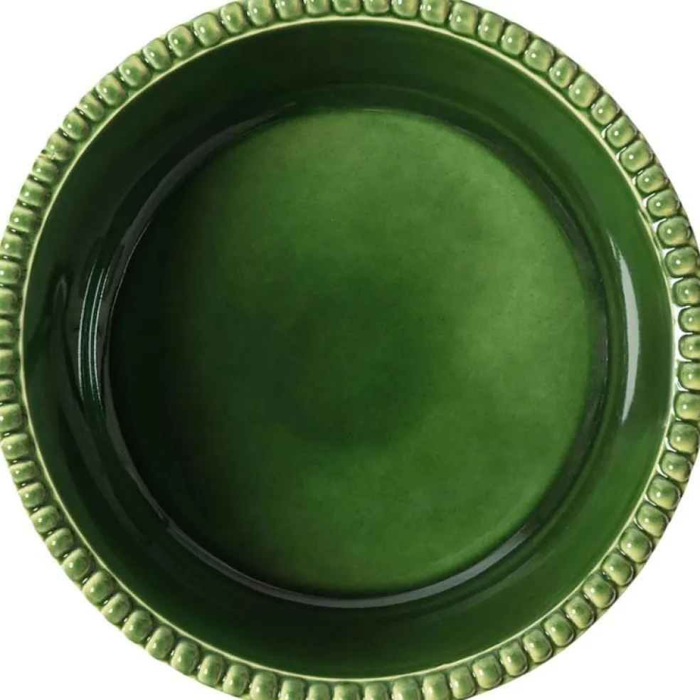 Daria Skål 23 cm, Cotton White