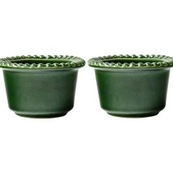 Daria Skål 12 cm 2-pack, River