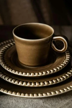 Potteryjo Bunkar & Skålar-DARIA Skål 23 cm,