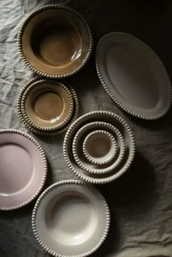 Potteryjo Bunkar & Skålar-DARIA Skål 23 cm,