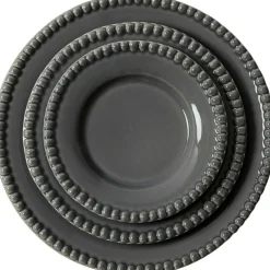 Daria Tallrik 18 cm 2-pack, Moss