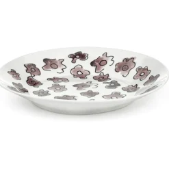 Serax Djupa Tallrikar-Dark Viola Djup Tallrik L