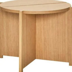 Dash Sidobord Ø55 cm