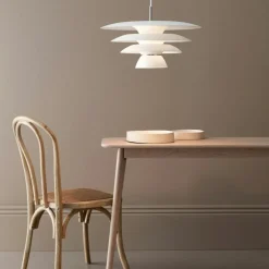 Davinci Pendel, Matt Vit