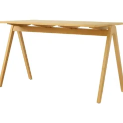 &Tradition Skrivbord-Daystak RD2 Skrivbord, Nanolaminat