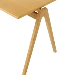 &Tradition Skrivbord-Daystak RD2 Skrivbord, Nanolaminat