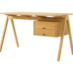 Daystak RD3 Skrivbord, Nanolaminat