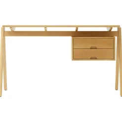 Daystak RD3 Skrivbord, Nanolaminat