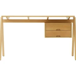 Daystak RD3 Skrivbord, Nanolaminat