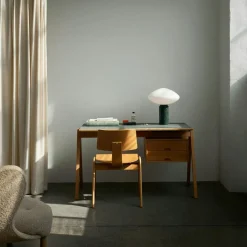 Daystak RD3 Skrivbord, Nanolaminat