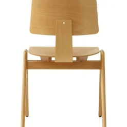 Daystak RD1 Stol, Valnöt / Bok