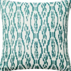 Deccan Kuddfodral 50x50 cm, Cactus Green