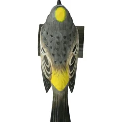 DecoBirds Handsnidad Fågel, Talgoxe