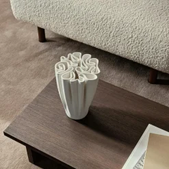 Ferm Living Vaser-Dedali Vas H18 cm,