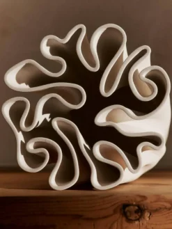 Ferm Living Vaser-Dedali Vas H18 cm,