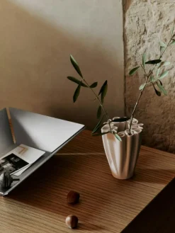 Ferm Living Vaser-Dedali Vas H18 cm,