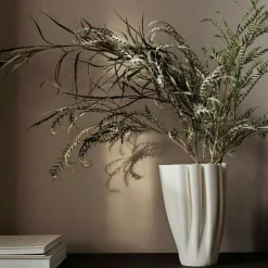 Ferm Living Vaser-Dedali Vas H18 cm,