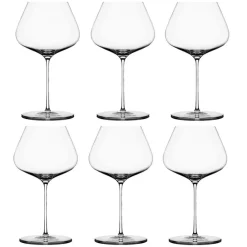 Zalto Vinglas-Denk Art Balance Vinglas, 6-pack