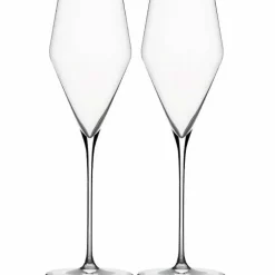 Zalto Champagneglas-Denk'Art Champagneglas 25 cl, 2-pack